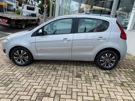 FIAT Palio 1.6 16V 4P FLEX ESSENCE, Foto 7