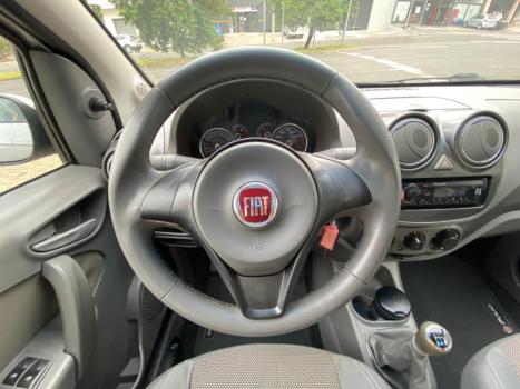 FIAT Palio 1.6 16V 4P FLEX ESSENCE, Foto 10