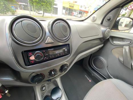 FIAT Palio 1.6 16V 4P FLEX ESSENCE, Foto 12