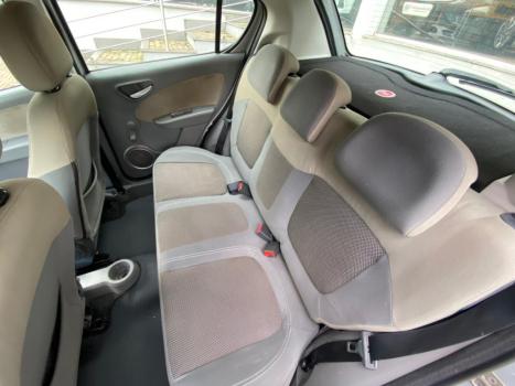 FIAT Palio 1.6 16V 4P FLEX ESSENCE, Foto 13