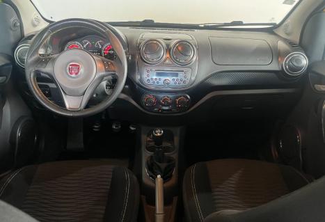 FIAT Palio 1.6 16V 4P FLEX SPORTING, Foto 7
