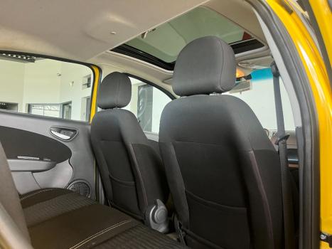 FIAT Palio 1.6 16V 4P FLEX SPORTING, Foto 8