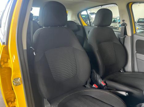 FIAT Palio 1.6 16V 4P FLEX SPORTING, Foto 9