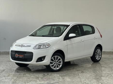 FIAT Palio 1.6 16V 4P FLEX ESSENCE, Foto 1