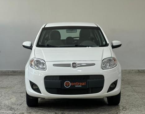 FIAT Palio 1.6 16V 4P FLEX ESSENCE, Foto 2