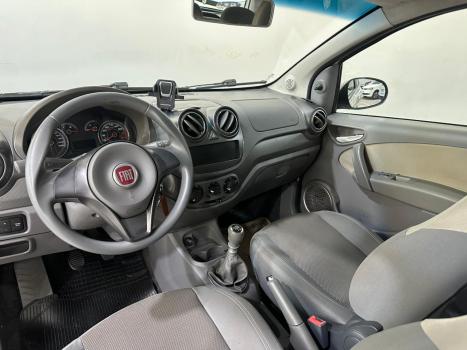 FIAT Palio 1.6 16V 4P FLEX ESSENCE, Foto 7