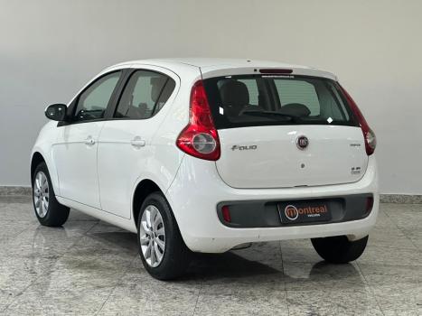 FIAT Palio 1.6 16V 4P FLEX ESSENCE, Foto 9