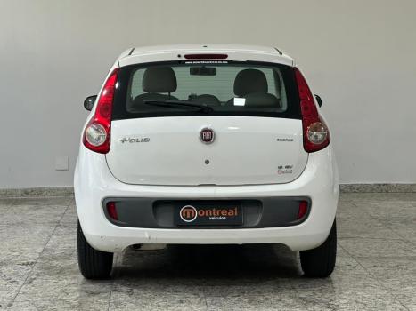 FIAT Palio 1.6 16V 4P FLEX ESSENCE, Foto 10