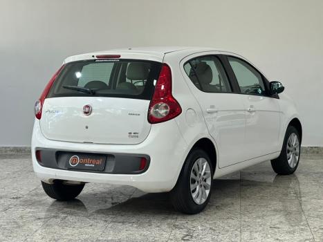 FIAT Palio 1.6 16V 4P FLEX ESSENCE, Foto 11