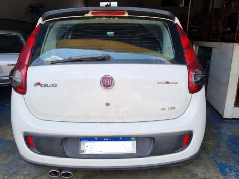 FIAT Palio 1.6 16V 4P FLEX SPORTING, Foto 3