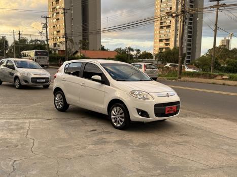 FIAT Palio 1.6 16V 4P FLEX ESSENCE, Foto 3
