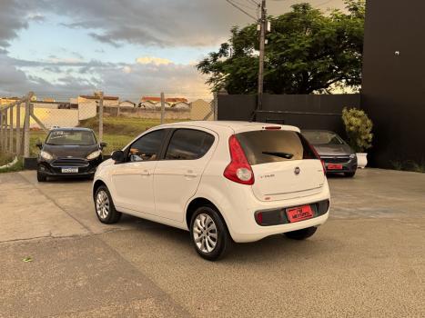 FIAT Palio 1.6 16V 4P FLEX ESSENCE, Foto 8