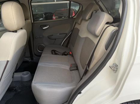 FIAT Palio 1.6 16V 4P FLEX ESSENCE, Foto 9