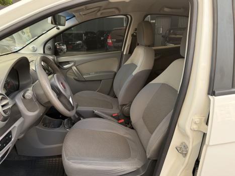 FIAT Palio 1.6 16V 4P FLEX ESSENCE, Foto 10