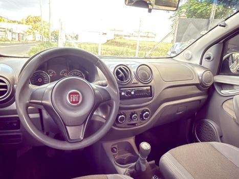 FIAT Palio 1.6 16V 4P FLEX ESSENCE, Foto 12