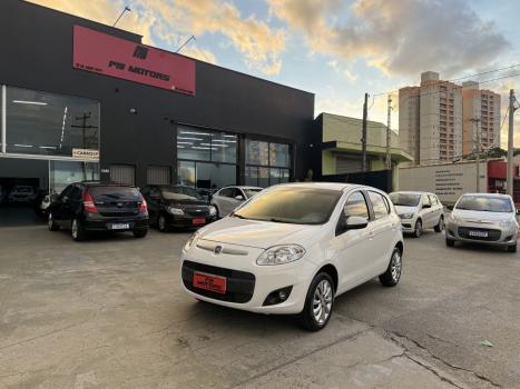 FIAT Palio 1.6 16V 4P FLEX ESSENCE, Foto 1