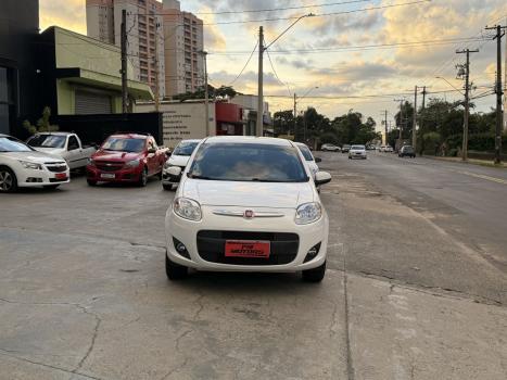FIAT Palio 1.6 16V 4P FLEX ESSENCE, Foto 2