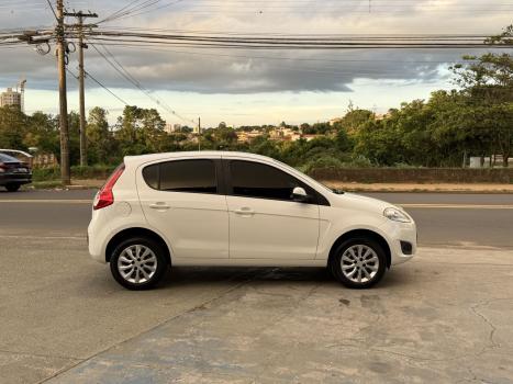 FIAT Palio 1.6 16V 4P FLEX ESSENCE, Foto 4