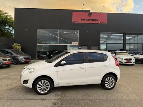 FIAT Palio 1.6 16V 4P FLEX ESSENCE, Foto 5