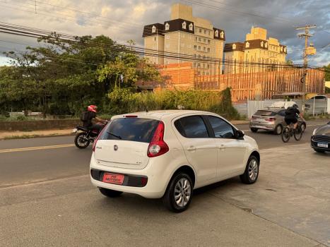 FIAT Palio 1.6 16V 4P FLEX ESSENCE, Foto 6