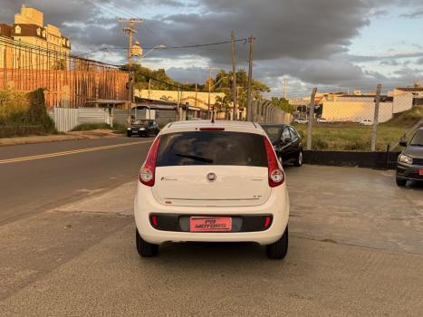 FIAT Palio 1.6 16V 4P FLEX ESSENCE, Foto 7