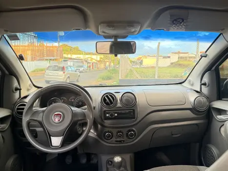 FIAT Palio 1.6 16V 4P FLEX ESSENCE, Foto 12