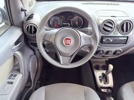 FIAT Palio 1.6 16V 4P FLEX SPORTING DUALOGIC AUTOMATIZADO, Foto 8