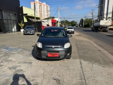 FIAT Palio 1.6 16V 4P FLEX ESSENCE, Foto 2