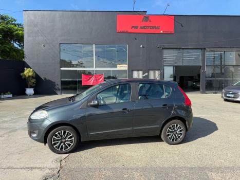 FIAT Palio 1.6 16V 4P FLEX ESSENCE, Foto 3
