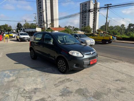 FIAT Palio 1.6 16V 4P FLEX ESSENCE, Foto 4
