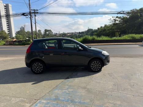 FIAT Palio 1.6 16V 4P FLEX ESSENCE, Foto 5