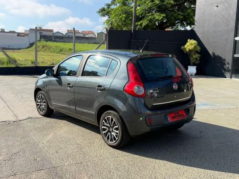 FIAT Palio 1.6 16V 4P FLEX ESSENCE, Foto 6