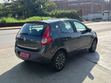 FIAT Palio 1.6 16V 4P FLEX ESSENCE, Foto 7