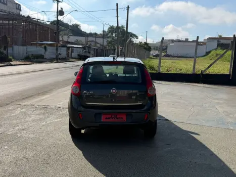 FIAT Palio 1.6 16V 4P FLEX ESSENCE, Foto 8