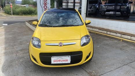 FIAT Palio 1.6 16V 4P FLEX SPORTING DUALOGIC AUTOMATIZADO, Foto 1