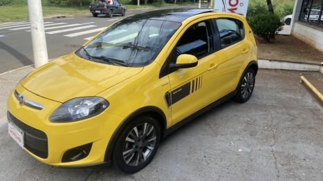 FIAT Palio 1.6 16V 4P FLEX SPORTING DUALOGIC AUTOMATIZADO, Foto 2