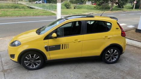 FIAT Palio 1.6 16V 4P FLEX SPORTING DUALOGIC AUTOMATIZADO, Foto 3
