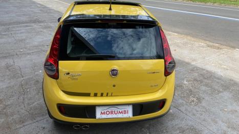 FIAT Palio 1.6 16V 4P FLEX SPORTING DUALOGIC AUTOMATIZADO, Foto 5