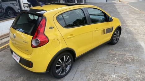 FIAT Palio 1.6 16V 4P FLEX SPORTING DUALOGIC AUTOMATIZADO, Foto 6