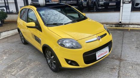 FIAT Palio 1.6 16V 4P FLEX SPORTING DUALOGIC AUTOMATIZADO, Foto 8