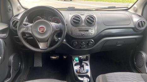 FIAT Palio 1.6 16V 4P FLEX SPORTING DUALOGIC AUTOMATIZADO, Foto 9