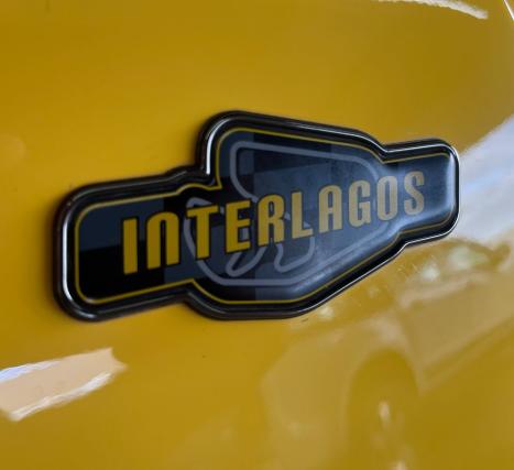 FIAT Palio 1.6 16V 4P FLEX SPORTING, Foto 6