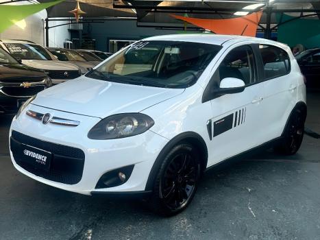 FIAT Palio 1.6 16V 4P FLEX SPORTING, Foto 1