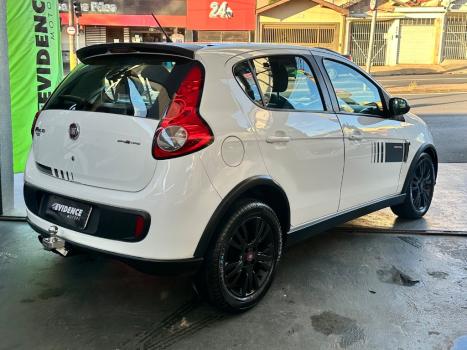 FIAT Palio 1.6 16V 4P FLEX SPORTING, Foto 3
