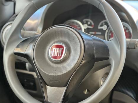 FIAT Palio 1.6 16V 4P FLEX SPORTING, Foto 4