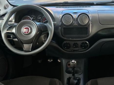 FIAT Palio 1.6 16V 4P FLEX SPORTING, Foto 5