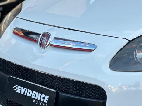 FIAT Palio 1.6 16V 4P FLEX SPORTING, Foto 6