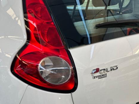 FIAT Palio 1.6 16V 4P FLEX SPORTING, Foto 7