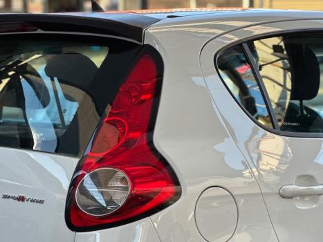 FIAT Palio 1.6 16V 4P FLEX SPORTING, Foto 8