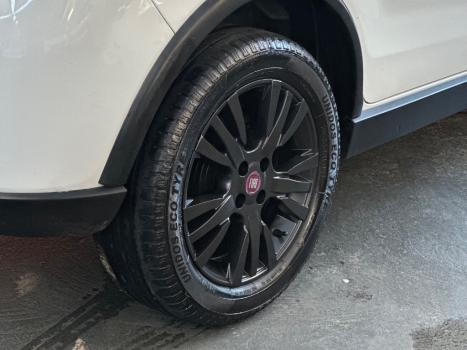 FIAT Palio 1.6 16V 4P FLEX SPORTING, Foto 9